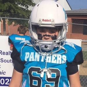 Meet your Posher, David